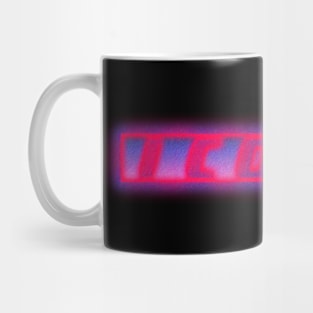 Iconic Mug